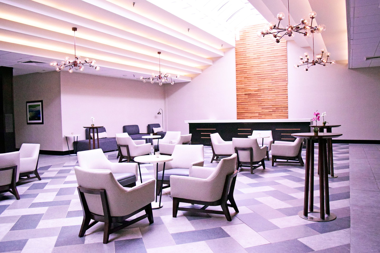 Holiday Inn Alexandria Downtown - thumb 9