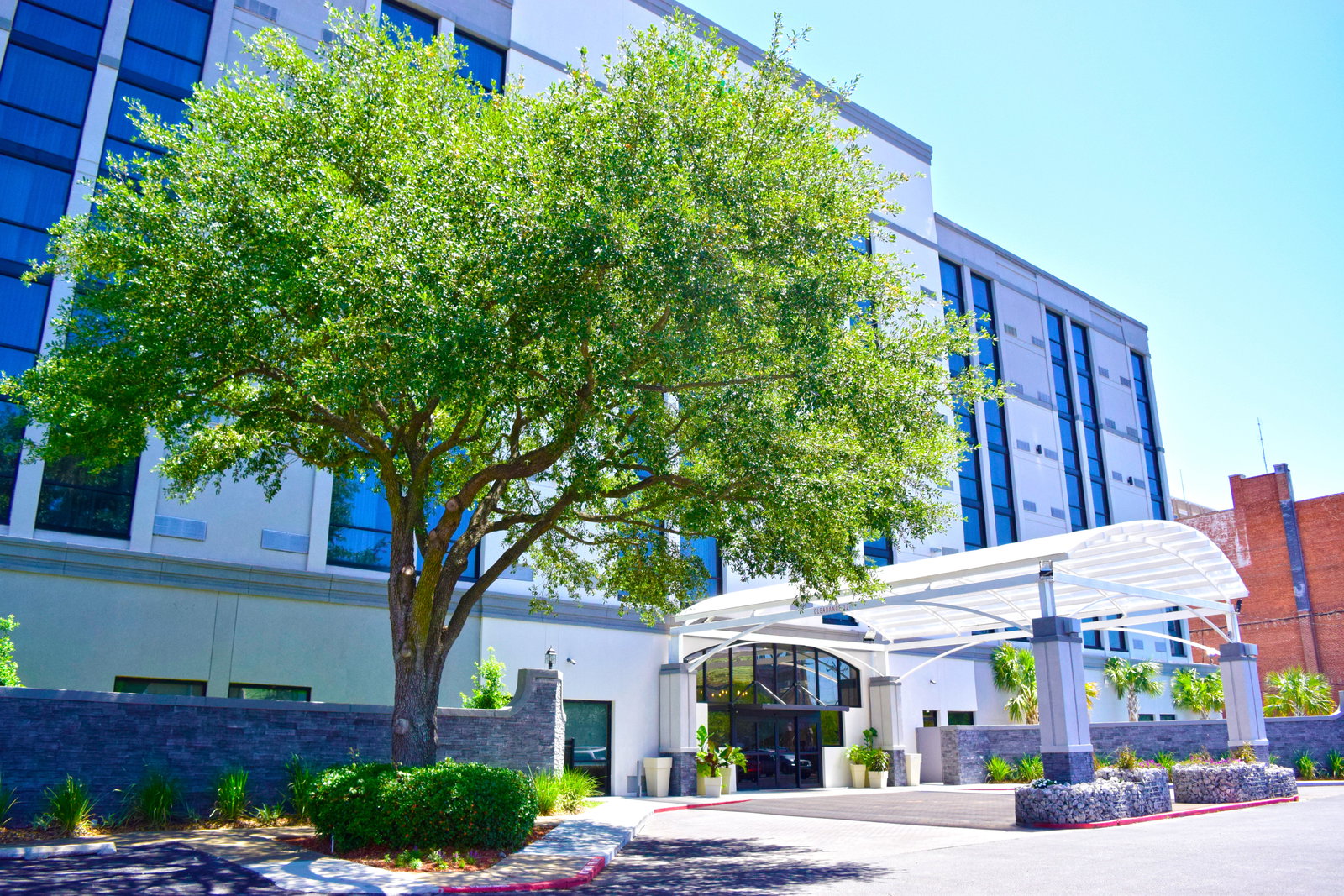 Holiday Inn Alexandria Downtown - thumb 17
