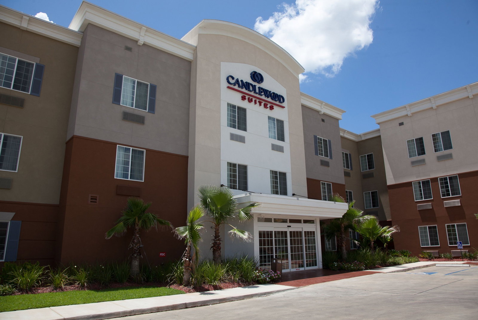 Candlewood Suites Alexandria - thumb 0