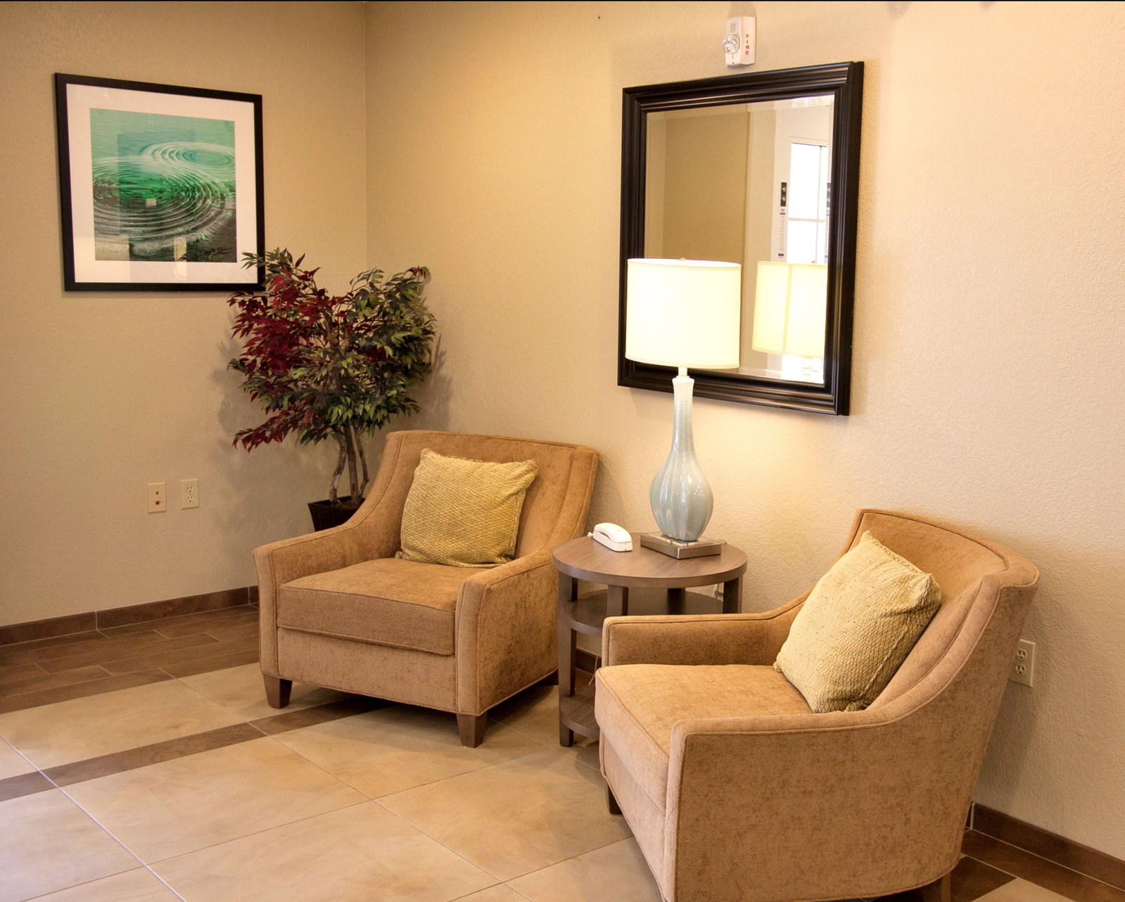 Candlewood Suites Alexandria - thumb 2