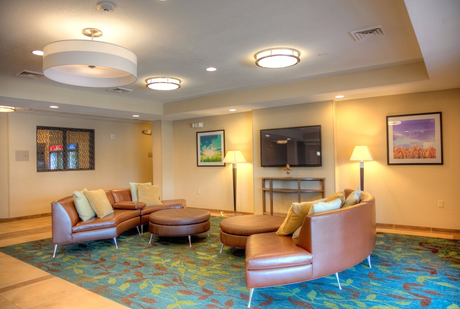 Candlewood Suites Alexandria - thumb 3
