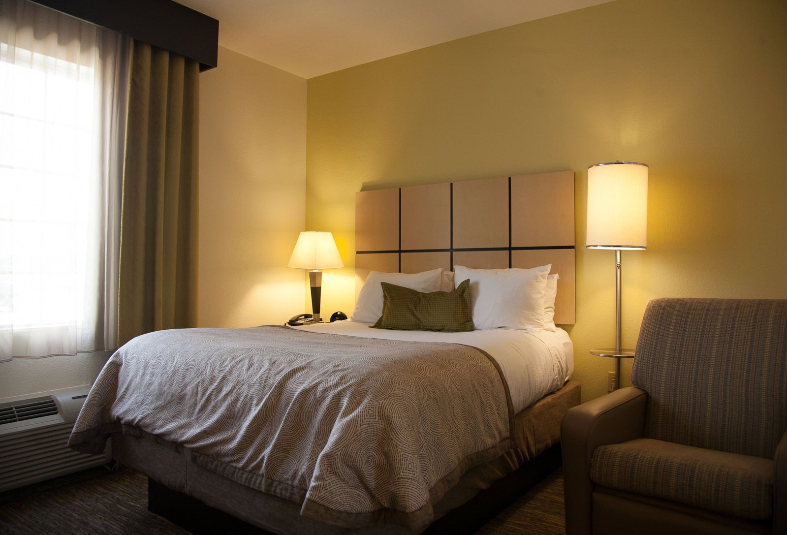 Candlewood Suites Alexandria - thumb 6