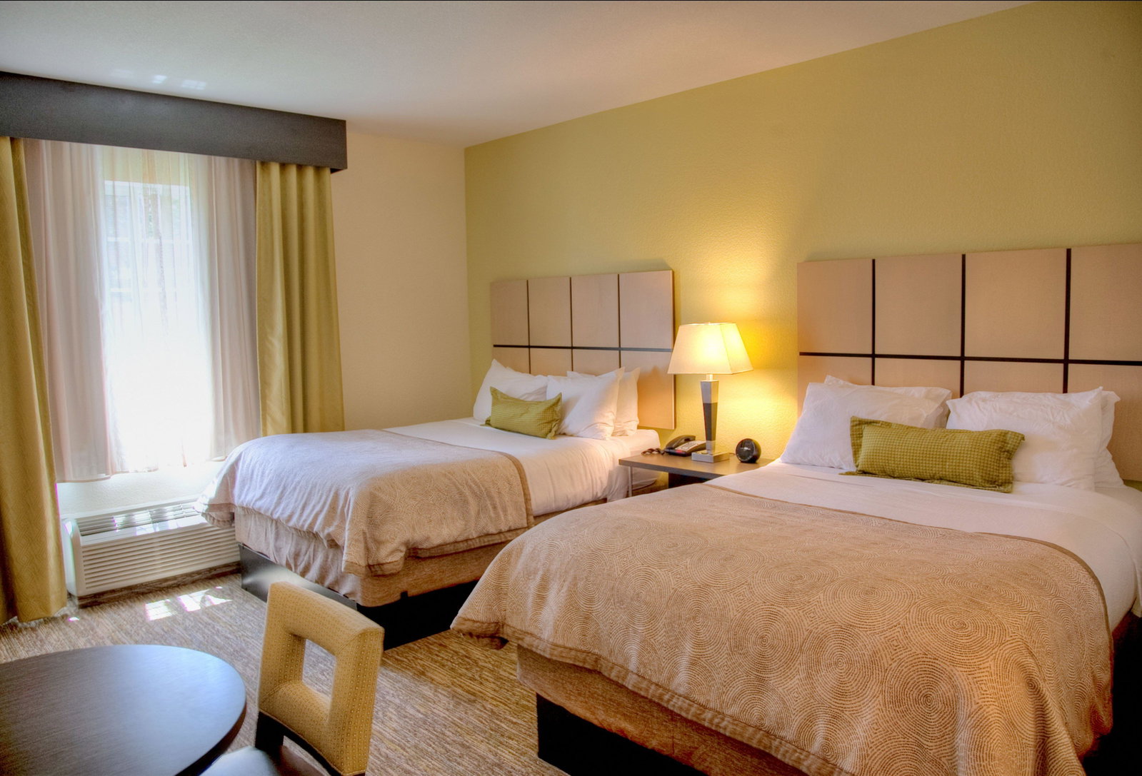 Candlewood Suites Alexandria - thumb 7
