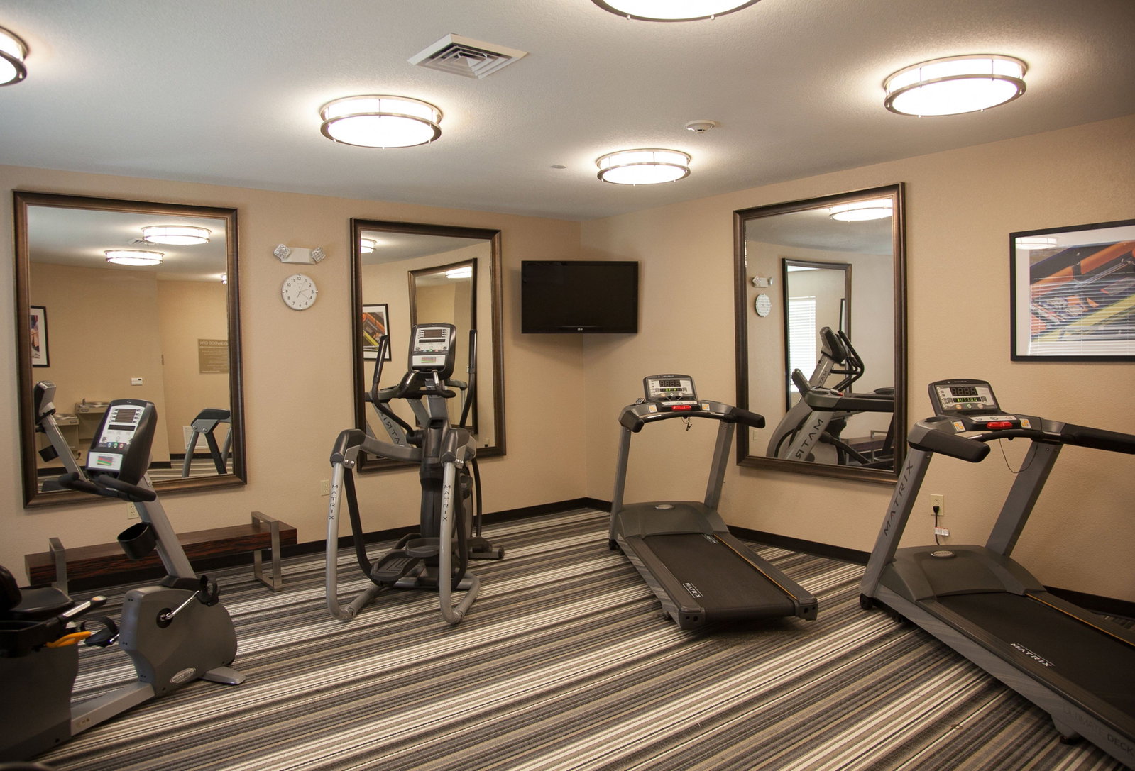 Candlewood Suites Alexandria - thumb 9