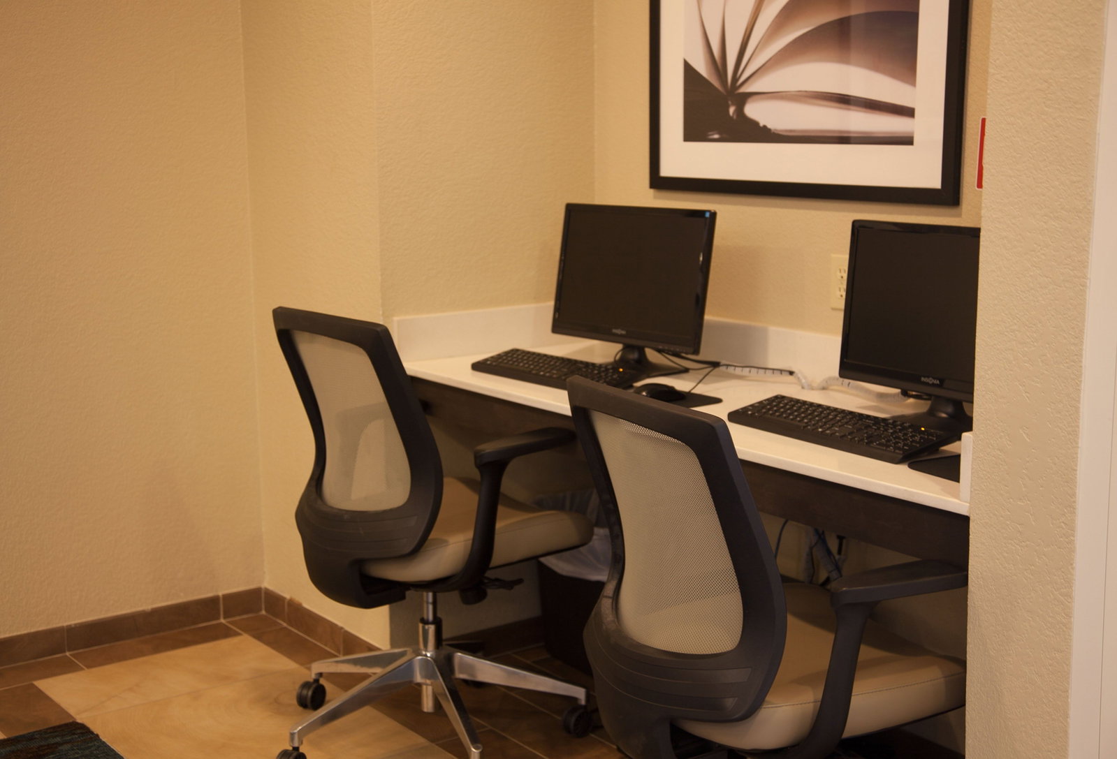 Candlewood Suites Alexandria - thumb 10