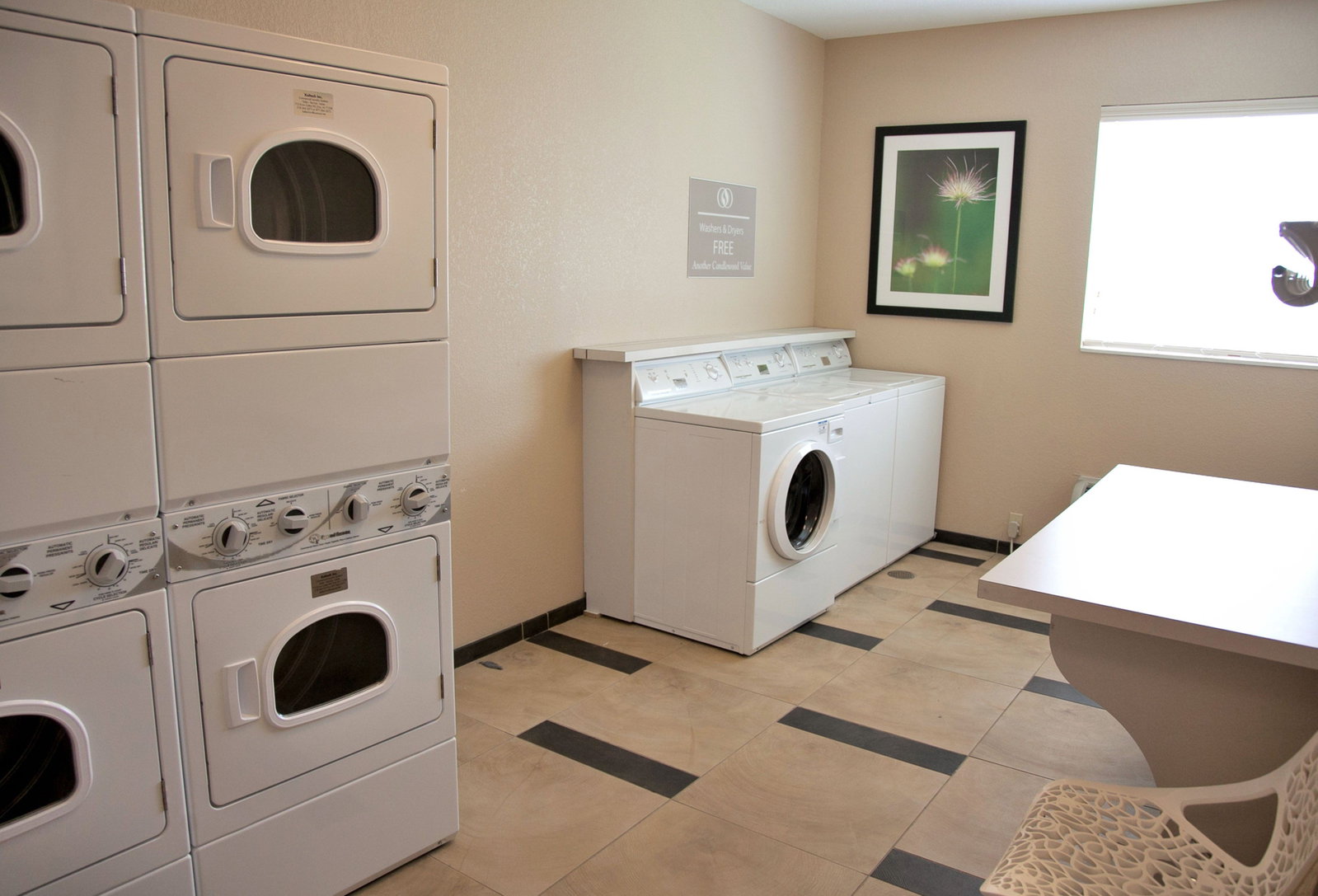 Candlewood Suites Alexandria - thumb 11