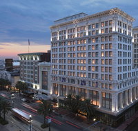 The Ritz-Carlton New Orleans - Accommodation Ohio