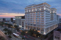 New Orleans La Accommodation Ohio