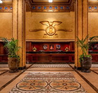 Roosevelt New Orleans a Waldorf Astoria - Accommodation Ohio