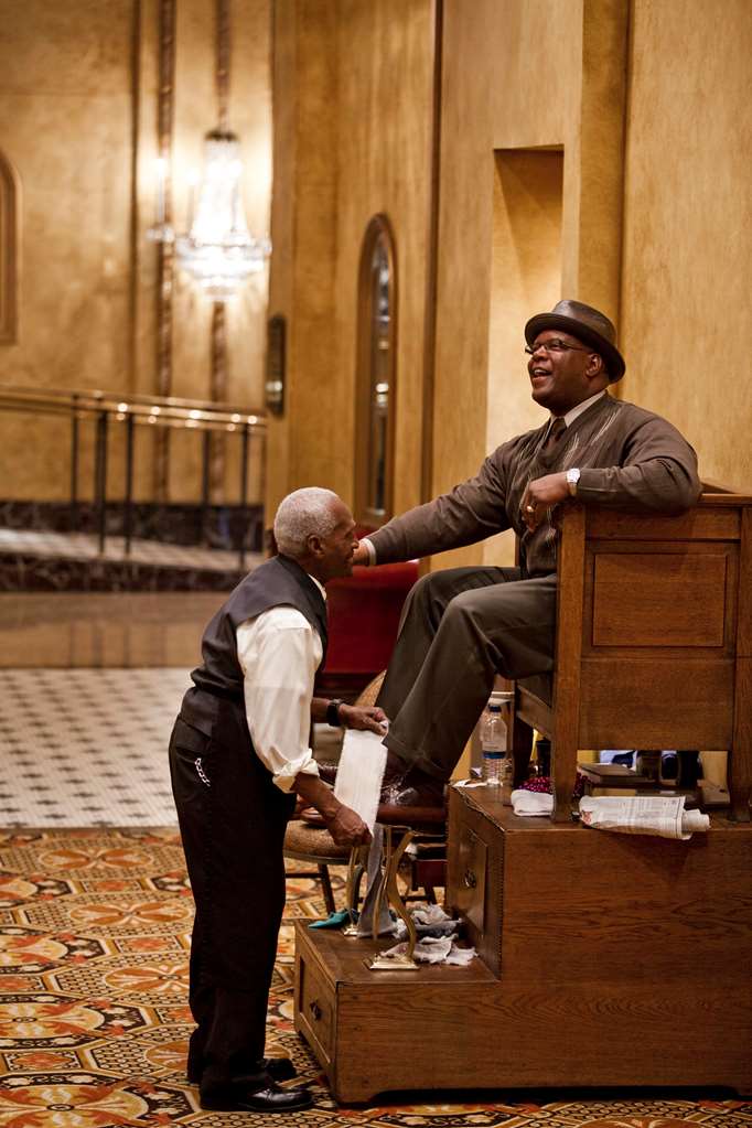 Roosevelt New Orleans, A Waldorf Astoria - thumb 1