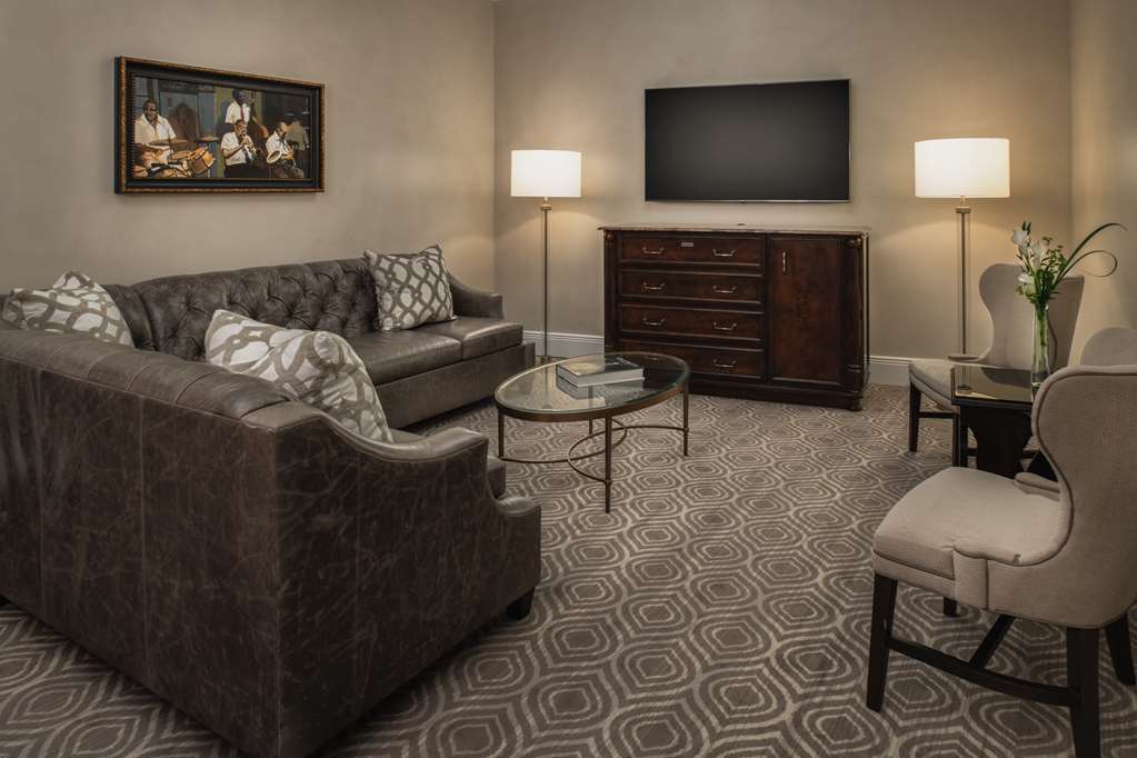 Roosevelt New Orleans, A Waldorf Astoria - thumb 5