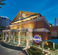 Harrah's New Orleans Trademark Coll - Accommodation Ohio