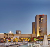 Hilton New Orleans Riverside - Accommodation Ohio