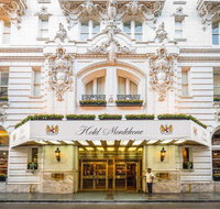 Hotel Monteleone - Accommodation Ohio