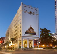 Le Pavillon Hotel - Accommodation Ohio