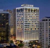 Loews New Orleans Hotel - Accommodation Ohio