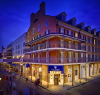 The Royal Sonesta New Orleans - Accommodation Ohio
