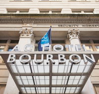 AC Hotel New Orleans French Quarter - Accommodation Ohio