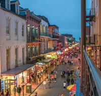 Astor Crowne Plaza - French Quarter - Accommodation Ohio
