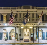 Bourbon Orleans Hotel - Accommodation Ohio