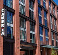 Cambria hotel  suites New Orleans Dtwn - Accommodation Ohio