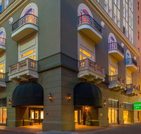 Courtyard French Quarter/Iberville - Accommodation Ohio