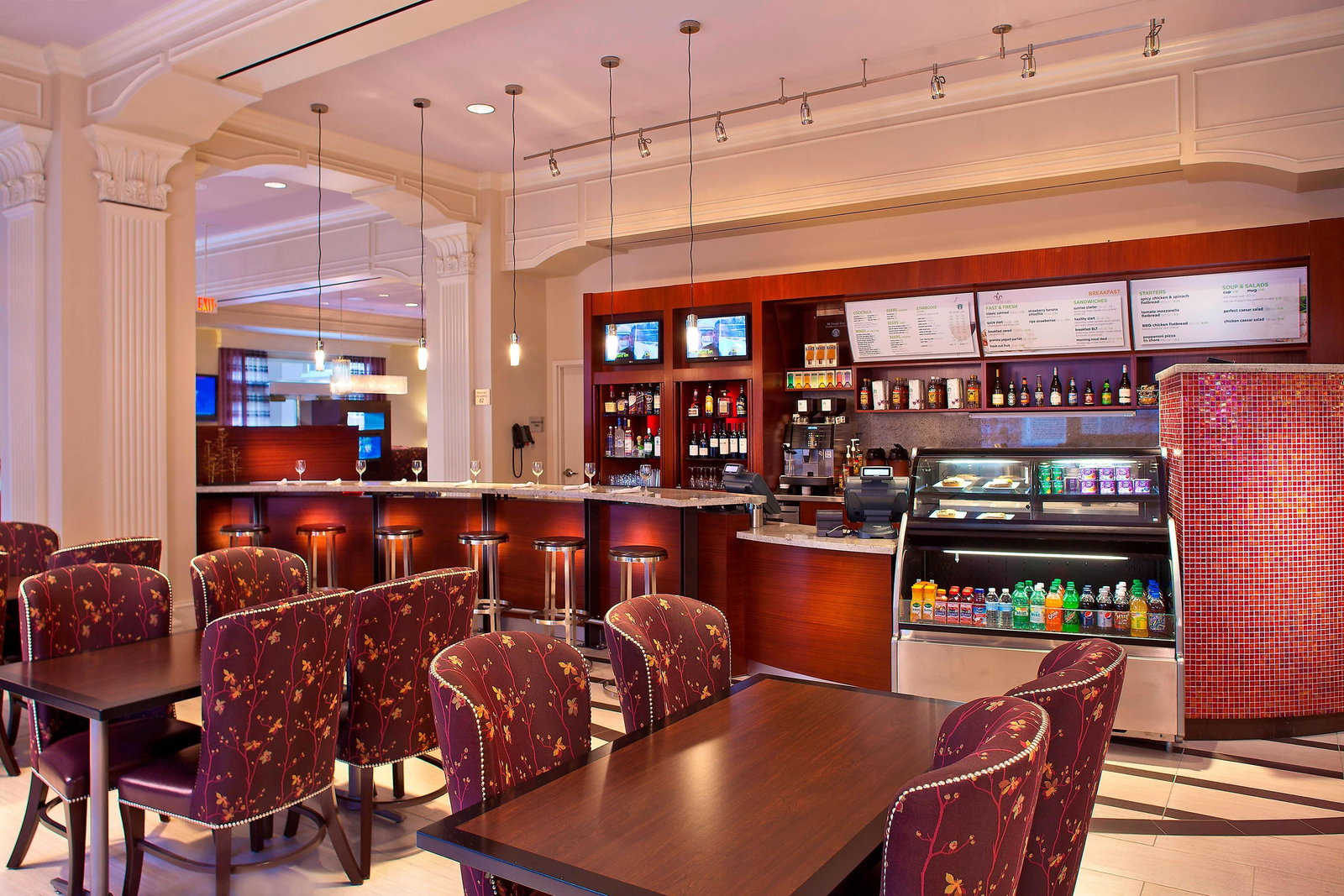 Courtyard French Quarter/Iberville - thumb 10