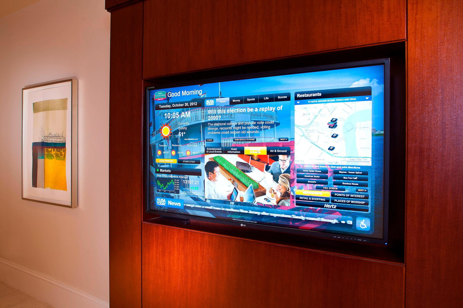 Courtyard French Quarter/Iberville - thumb 16