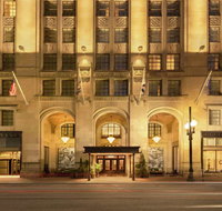 Hilton New Orleans/St Charles Avenue - Accommodation Ohio