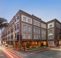 Hyatt Centric French Quarter New Orleans - Accommodation Ohio