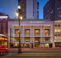 JW Marriott New Orleans - Accommodation Ohio