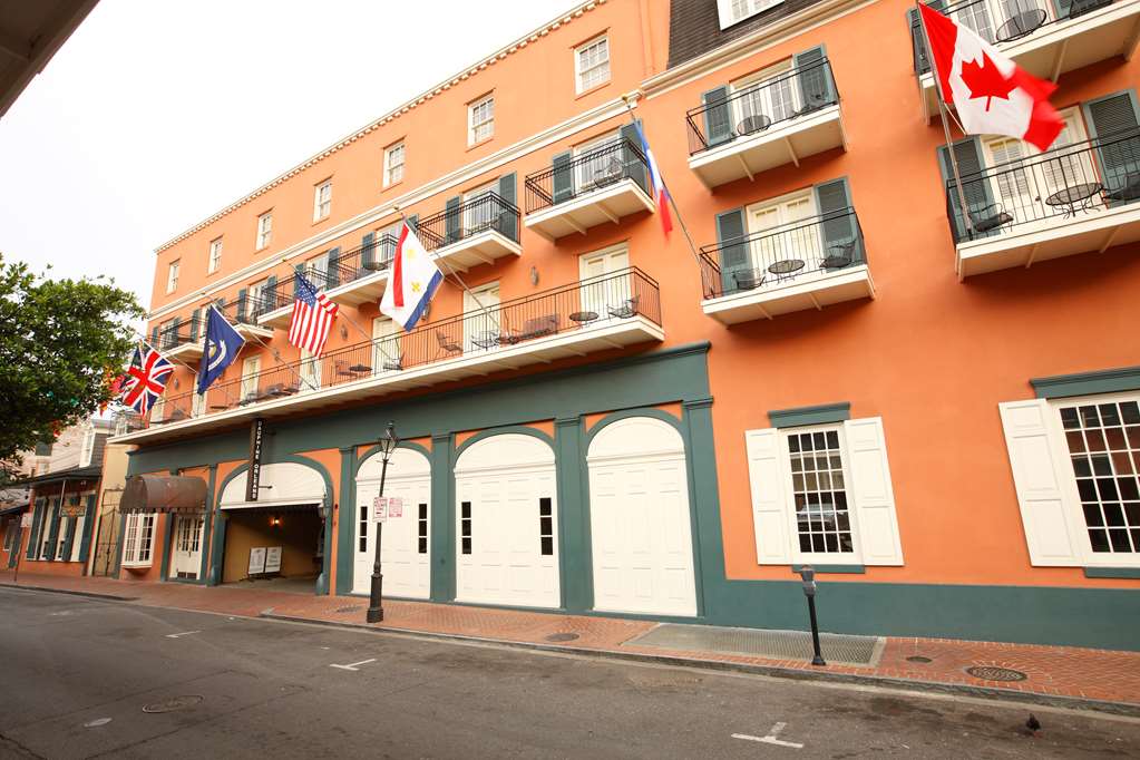 Dauphine Orleans Hotel - thumb 3
