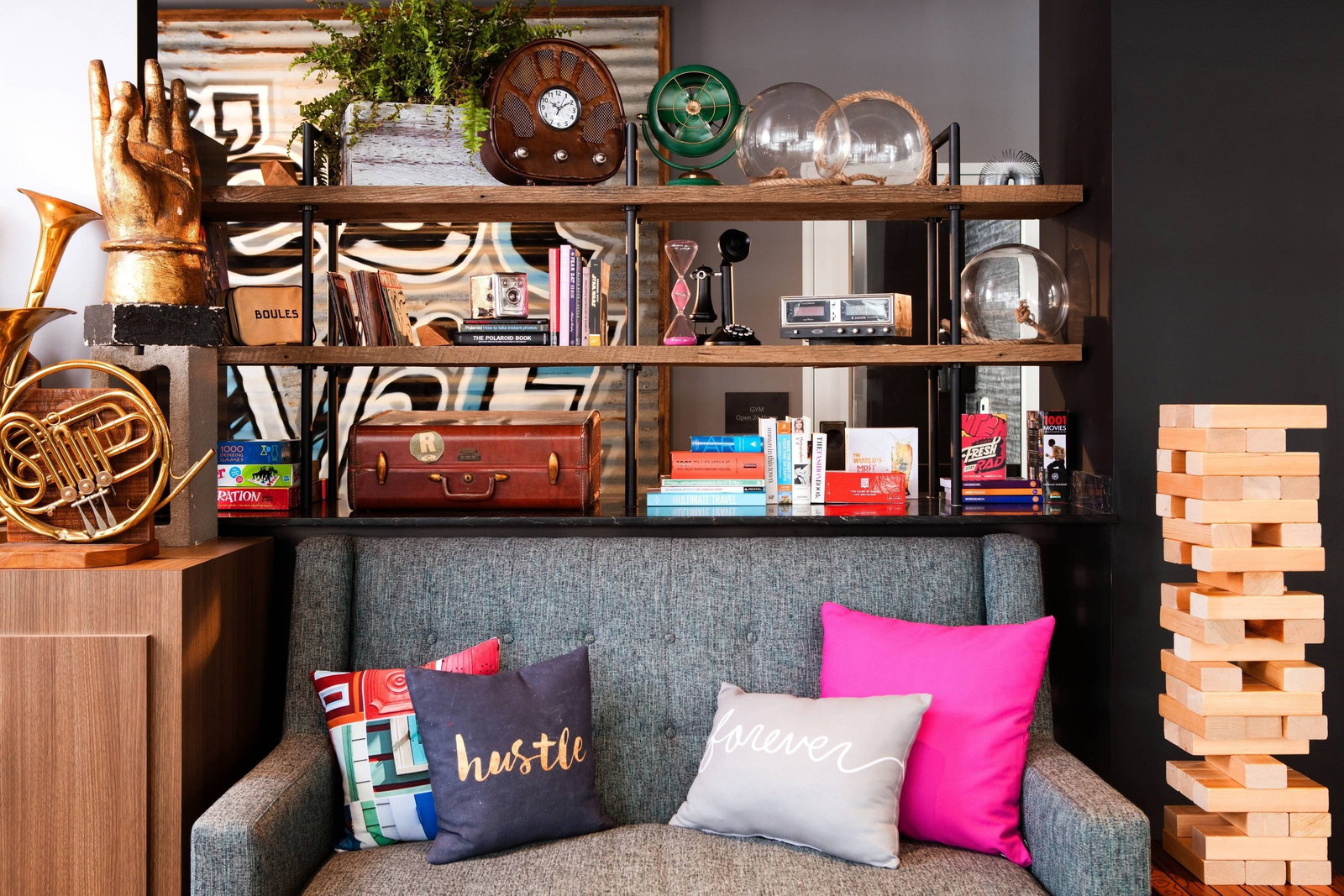 MOXY New Orleans Dtwn/French Qtr - thumb 1