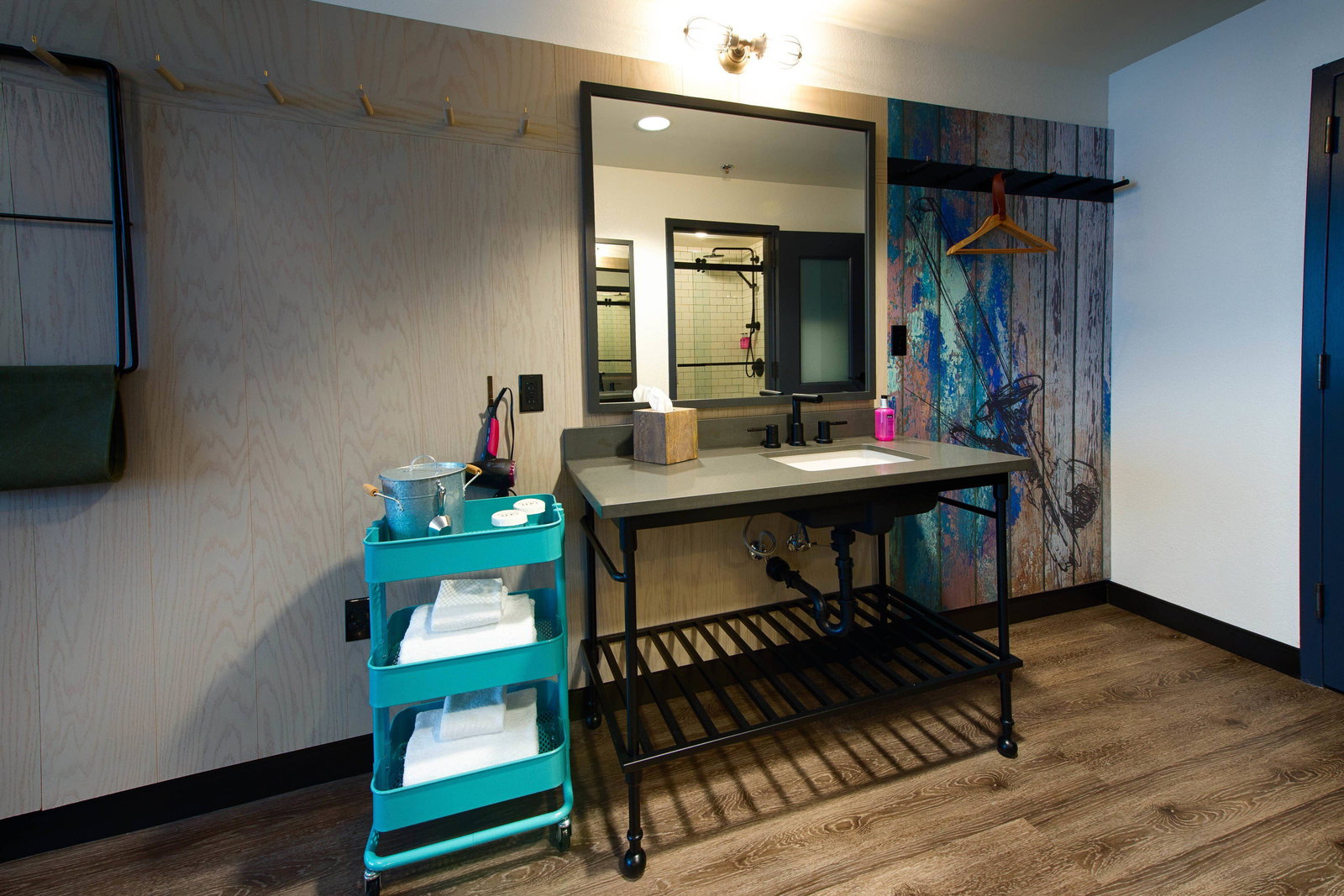 MOXY New Orleans Dtwn/French Qtr - thumb 6