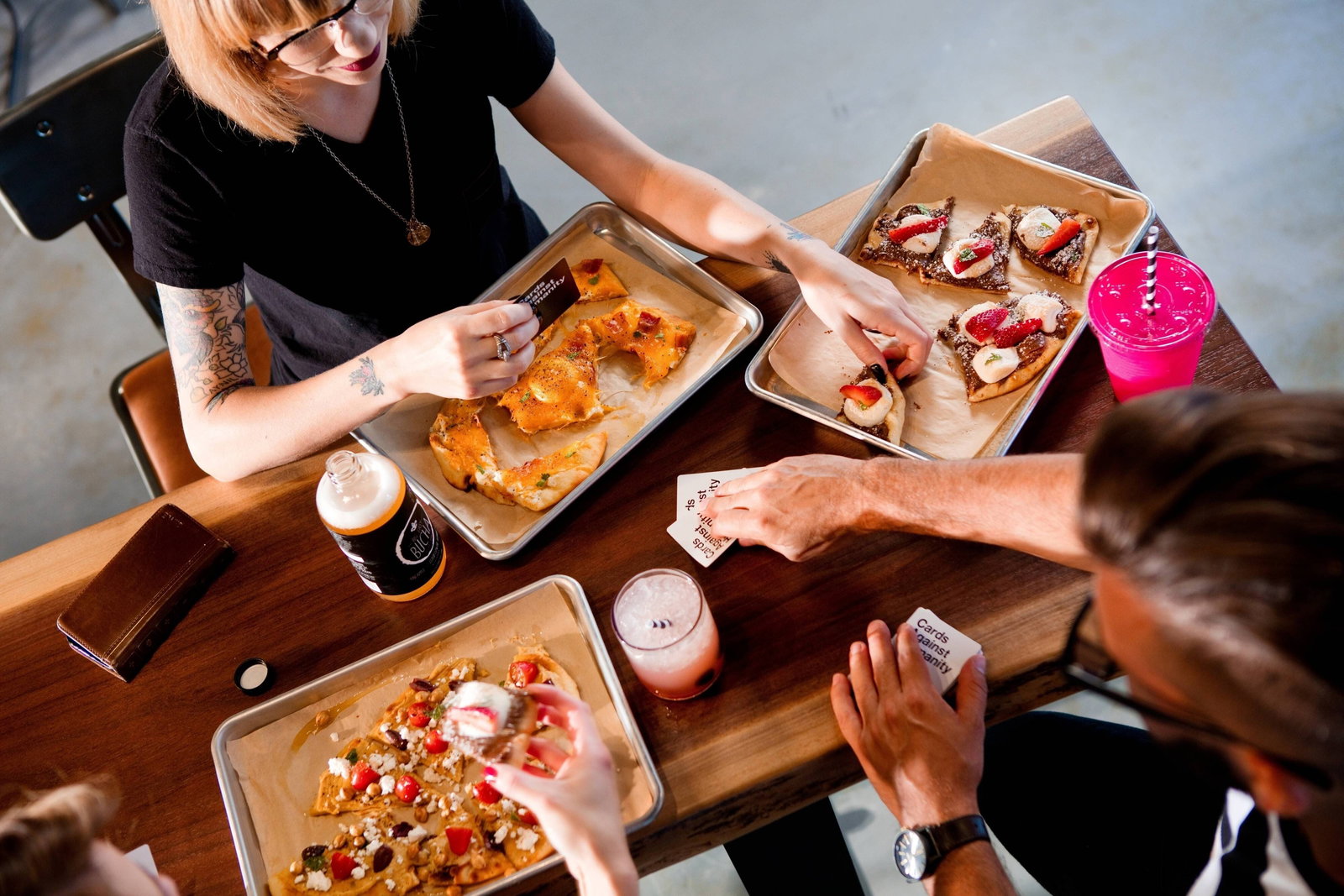 MOXY New Orleans Dtwn/French Qtr - thumb 8