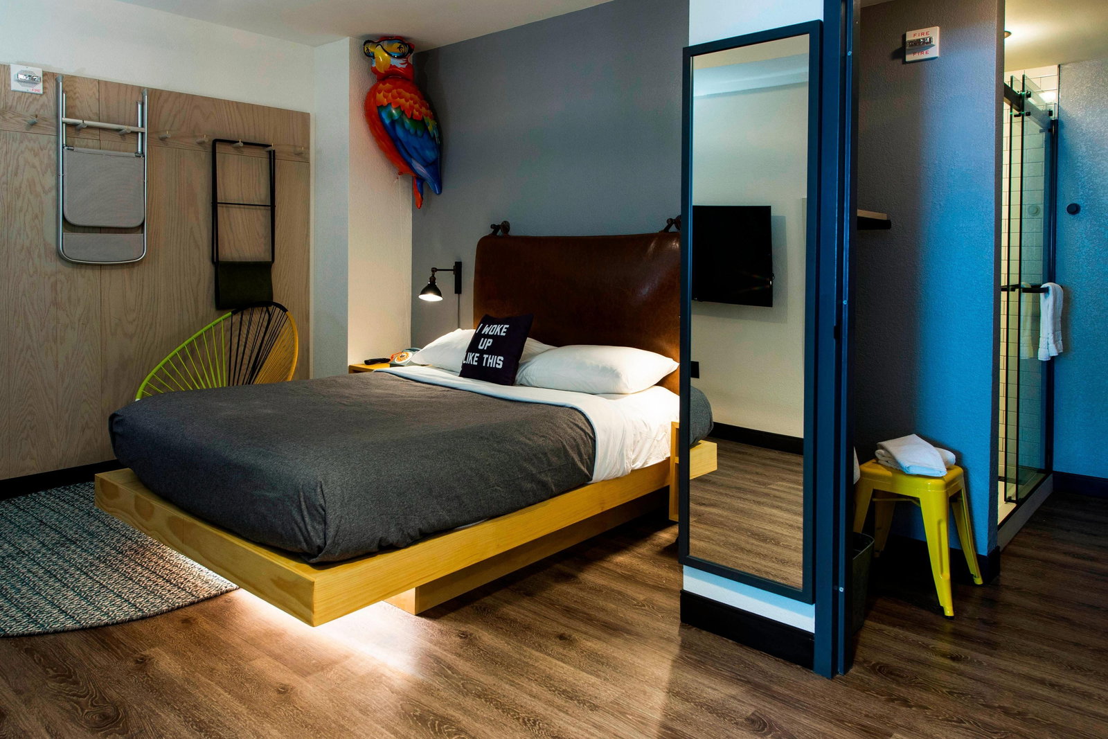 MOXY New Orleans Dtwn/French Qtr - thumb 9