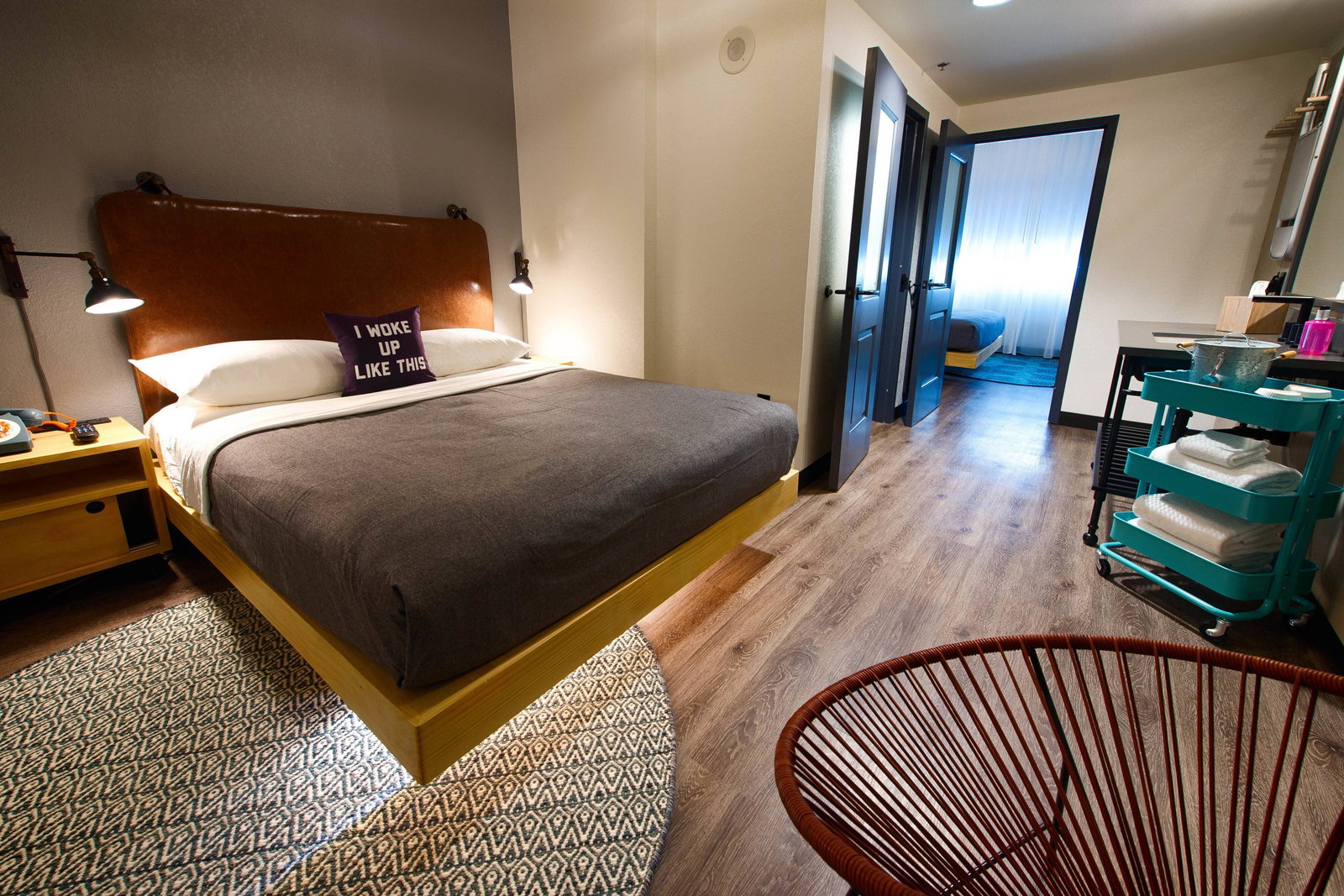 MOXY New Orleans Dtwn/French Qtr - thumb 10