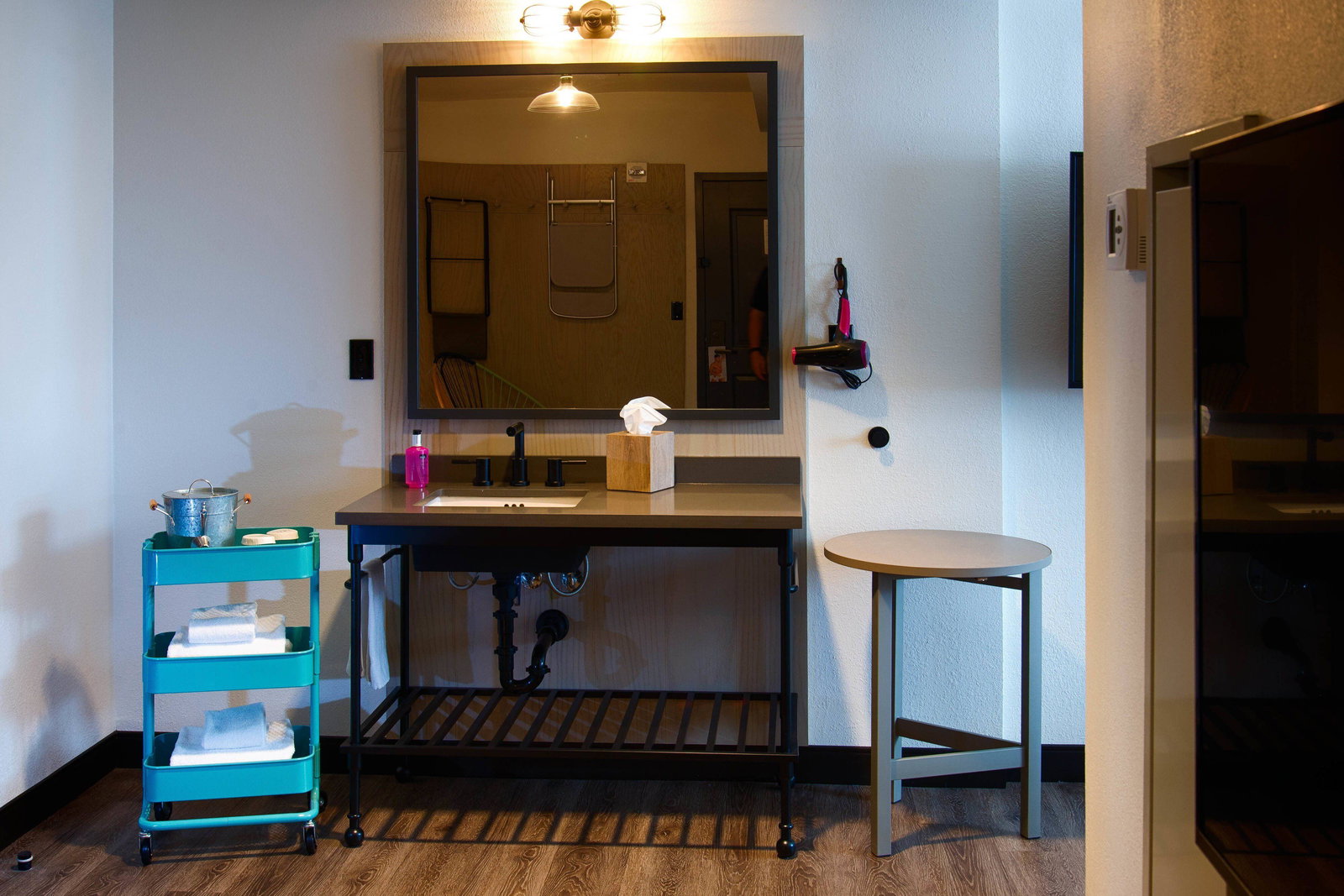 MOXY New Orleans Dtwn/French Qtr - thumb 11