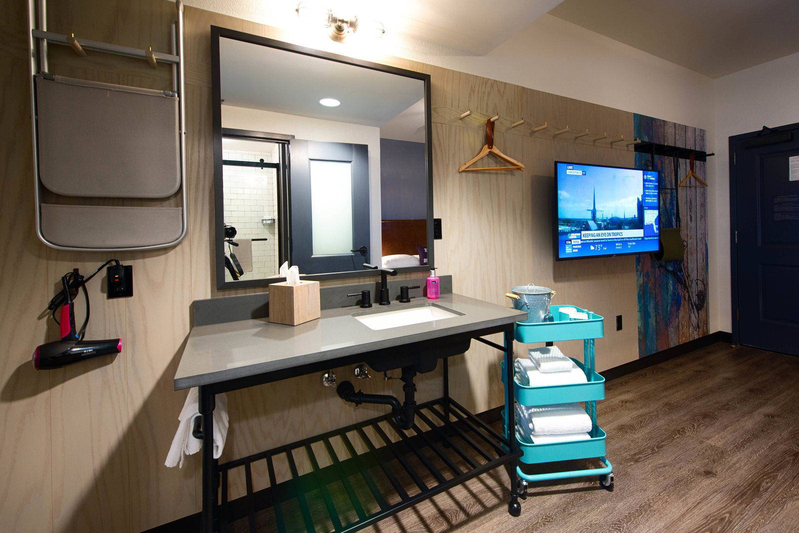 MOXY New Orleans Dtwn/French Qtr - thumb 12