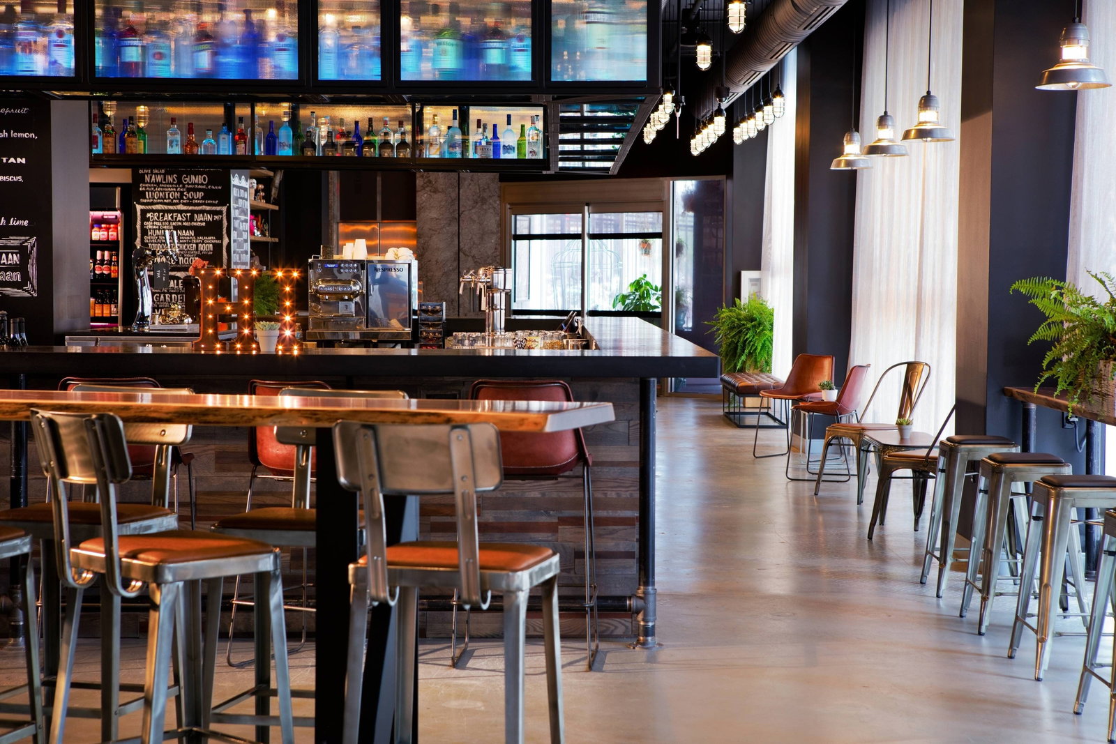 MOXY New Orleans Dtwn/French Qtr - thumb 14