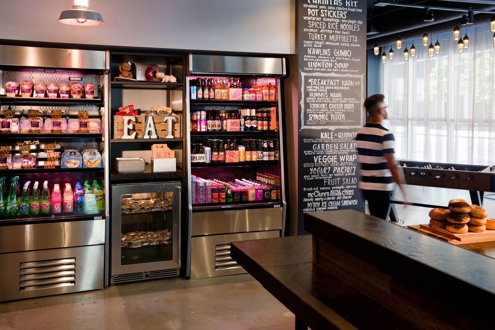 MOXY New Orleans Dtwn/French Qtr - thumb 16