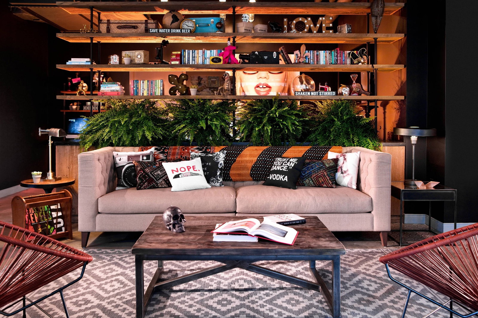 MOXY New Orleans Dtwn/French Qtr - thumb 17