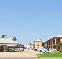 Americas Best Value Inn Brookhaven - Accommodation Ohio