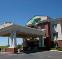 Holiday Inn Express Hotel  Suites - Accommodation Ohio