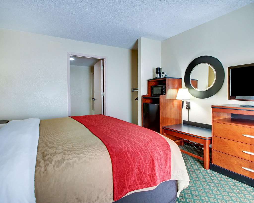 Quality Inn - thumb 9