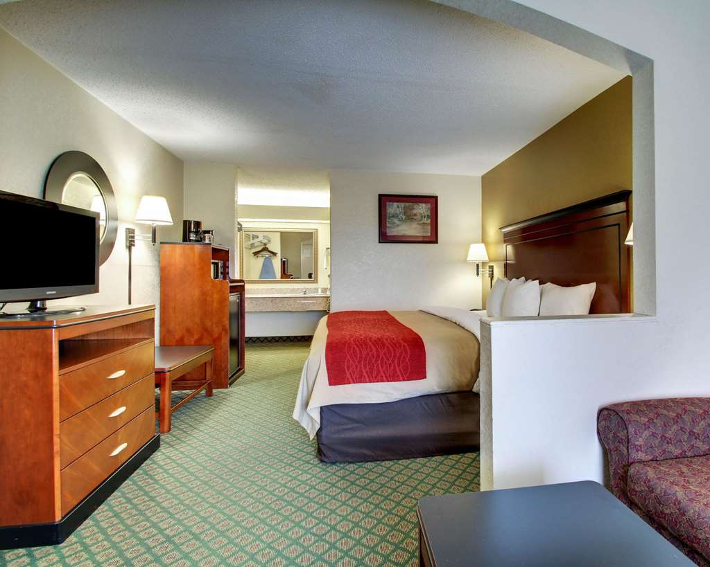 Quality Inn - thumb 15