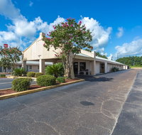 OYO Hotel Brookhaven - Accommodation Ohio