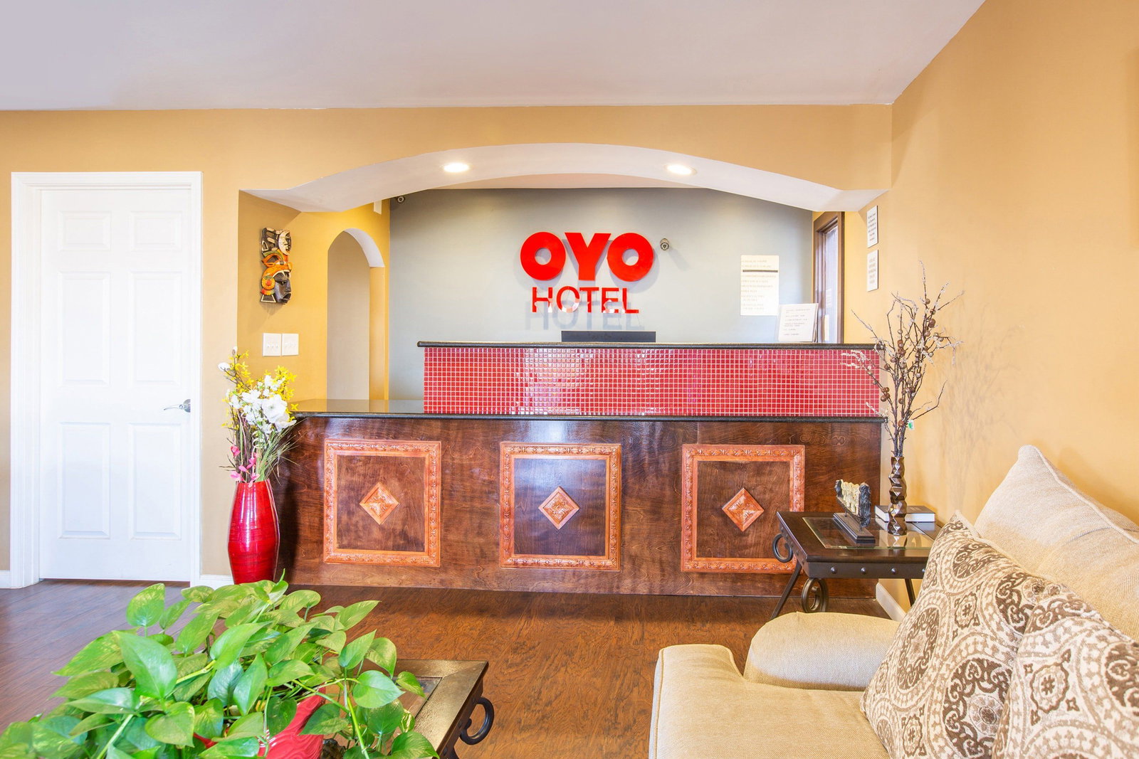 OYO Hotel Brookhaven - thumb 3