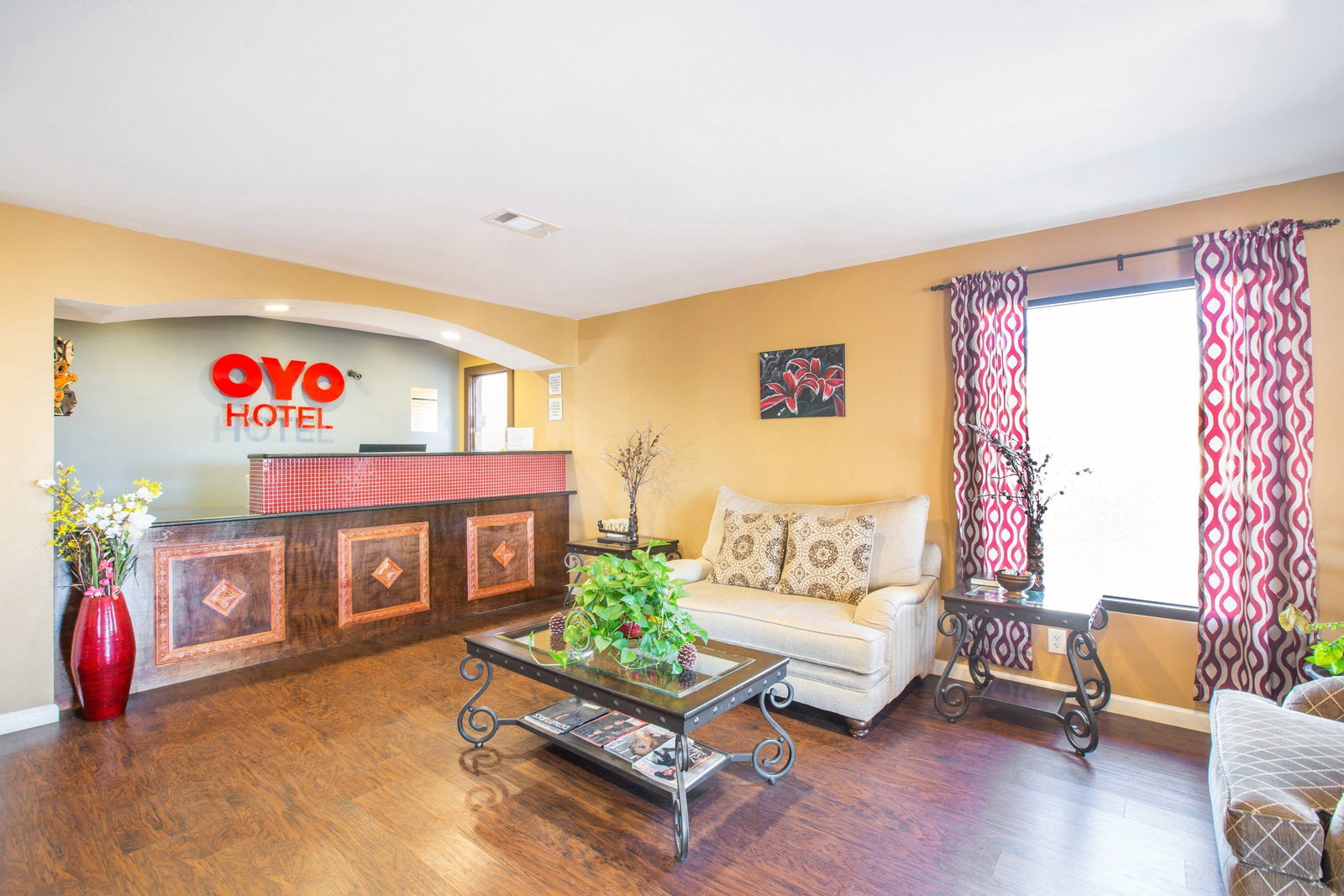 OYO Hotel Brookhaven - thumb 4