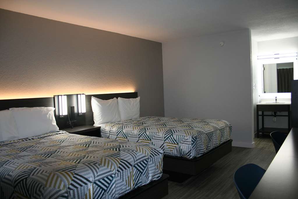 Motel 6 Brookhaven MS - thumb 2
